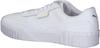 Кроссовки Puma Cali Women White/White