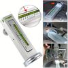 Adjustable Magnetic Level Wheel Alignment Tool for Car Auto Repair Shop Equipment