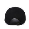 Embroidered Flamingo Soft Baseball Cap for Men & Women - Sun Protection Dad Hat