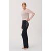 HuiT Loose FiT Long Sleeve T shirT hTwTl6i02T