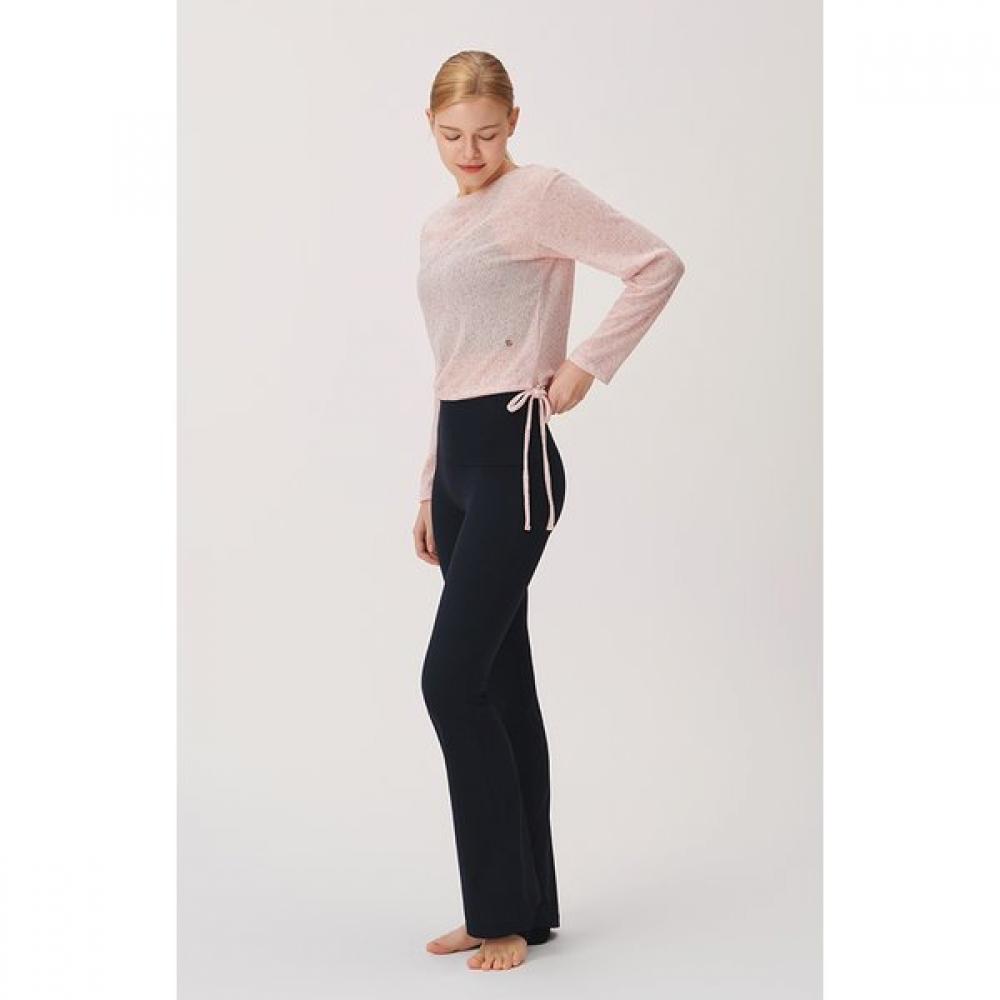 HuiT Loose FiT Long Sleeve T shirT hTwTl6i02T