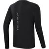 New FILA Set-in Sleeve Top Men's Pitch Black A11M331201F-BK