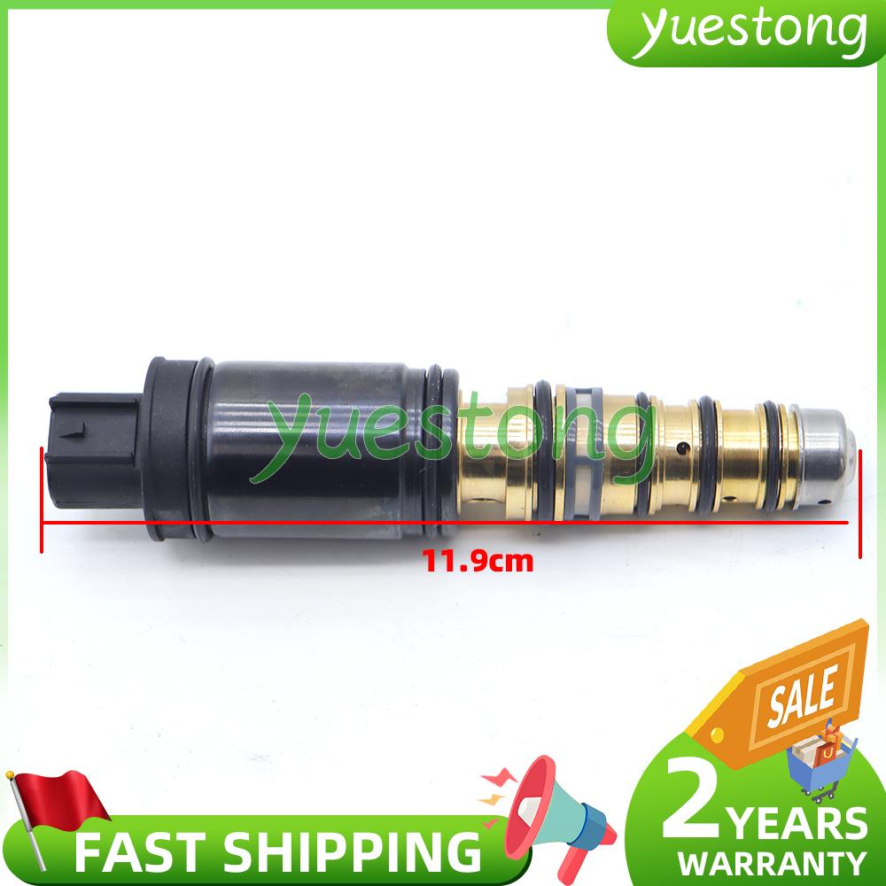 AC Compressor Control Valve For Camry Lexus Toyota AVENSIS RAV4 COROLLA AURIS 8831002790 8831002850 8831002851 8831002852