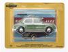 Mercury 1/48 Nuova Fiat 1100 Berlina Green NUOVA 1100 Berlina Hachette MERCURY