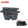 51247191212 Tailgate Trunk Lid Lock Latch Actuator Motor For BMW 3 4 5 6 Series F06 F10 F12 F13 F30 F32 F80 F82 Car Accessories
