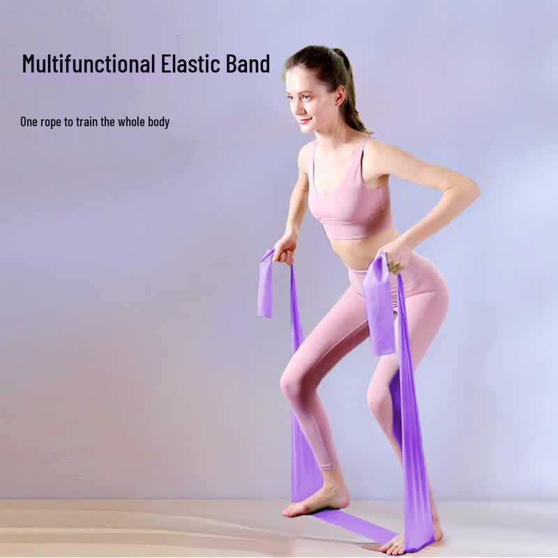 OEING Pilates & Yoga Resistance Band