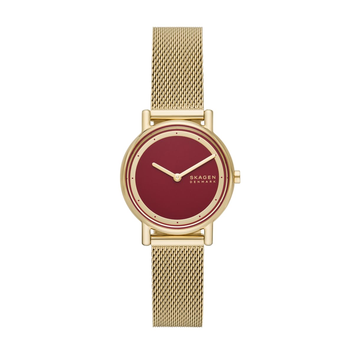 

SIGNATUR LILLE Signature Lil SKW3117 [Skagen]