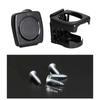 2X Universell Bil Auto Koppholder Sammenleggbar Drikke Drikkekopp Flaskeholder RV