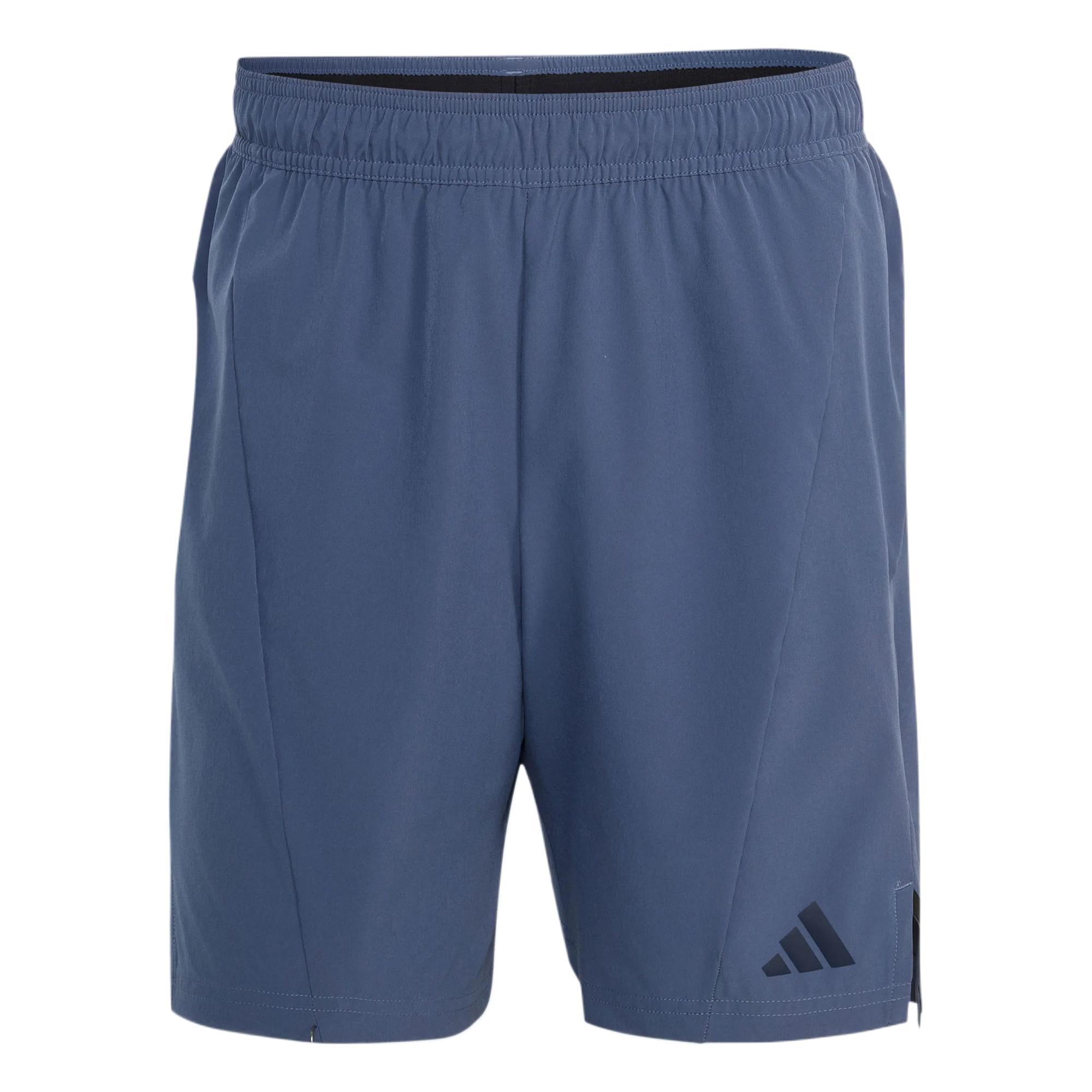 Мужские тренировочные шорты Adidas, тканые, KV9594 XS