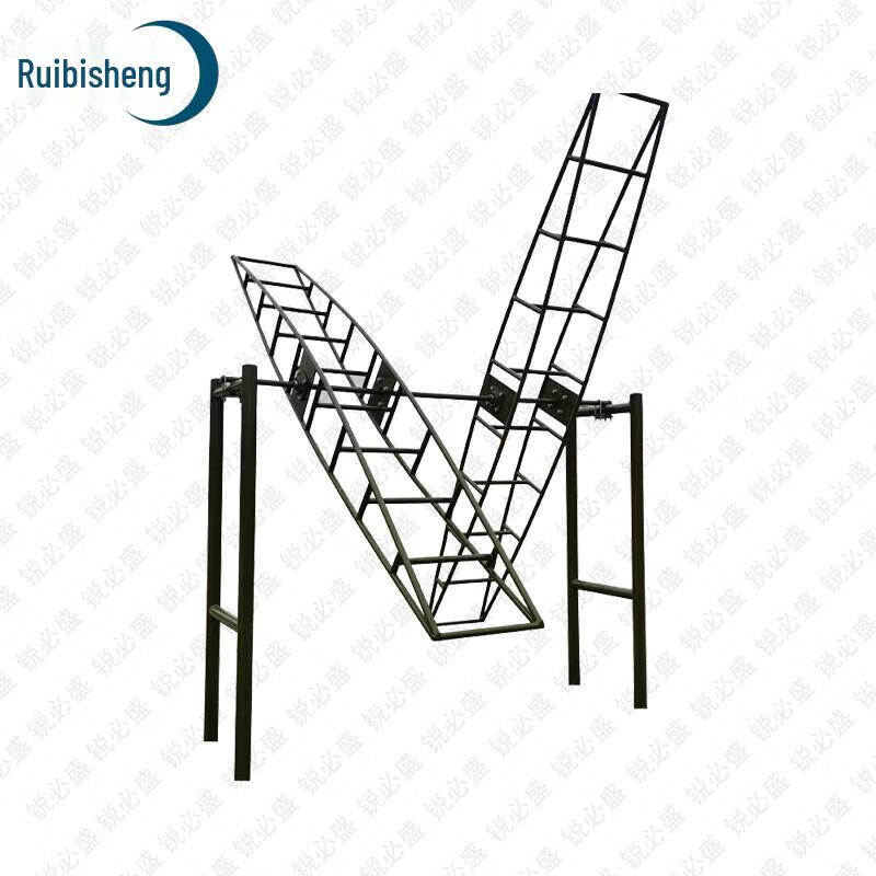 Rebisheng Professional Outdoor & Fitness Training Equipment