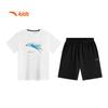 Anta Kids' Boys' 2025 Summer Sports Set