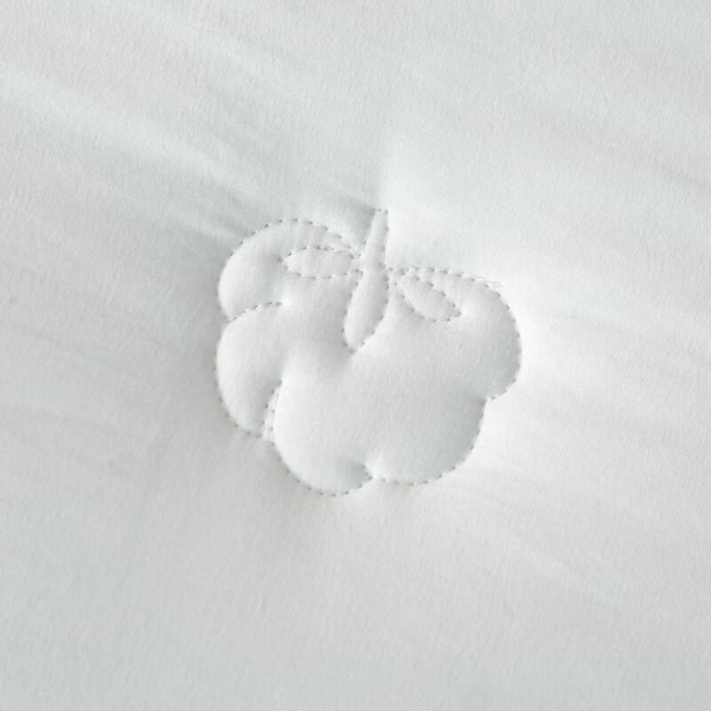 Muji Polyester Fiber Quilt