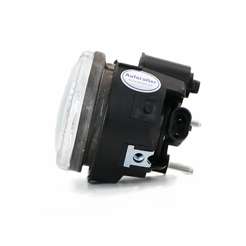 Fog Lamp Assembly With Bulb For Forester SH 2008 2009 2010 2011 2012 Impreza WRX STI 2008-2010 84501SC000 84501SC040 84501SC050