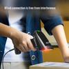 Deli AA360 Wired 1D/2D Barcode Scanner
