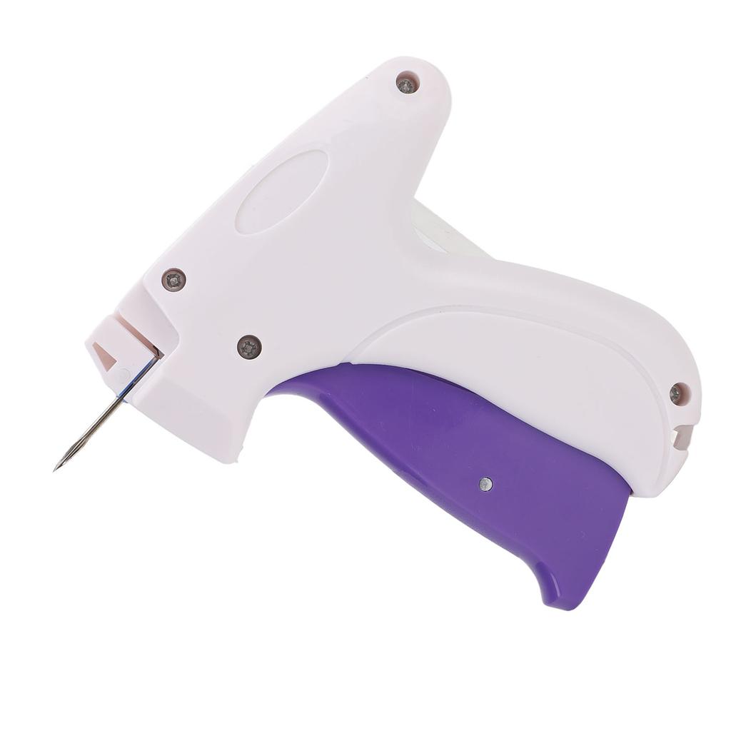 Quick Clothing Fixer ABS POM Portable Quilt Tagging Stitch Sewing Tool with Needles for Clothing