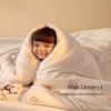 Mercury Home Textiles 100% Xinjiang Cotton Duvet