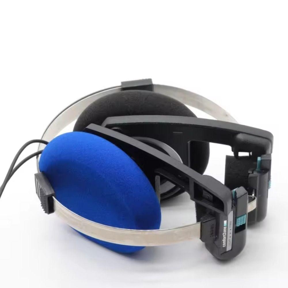 1Pair Sponge Ear Cushion Soft Headphone Protective Cover for KOSS PP PortaPro Headphones Accessories