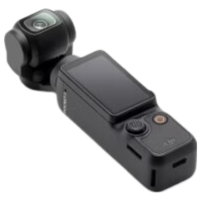 

DJI Osmo Pocket 3 Gimbal Camera (CN version) Standard Package