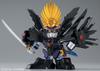 BB Senshi SD Sengokuden Bujin Advent Edition Oda Nobunaga Gundam (Odanobunaga Gundam) Nr. 344