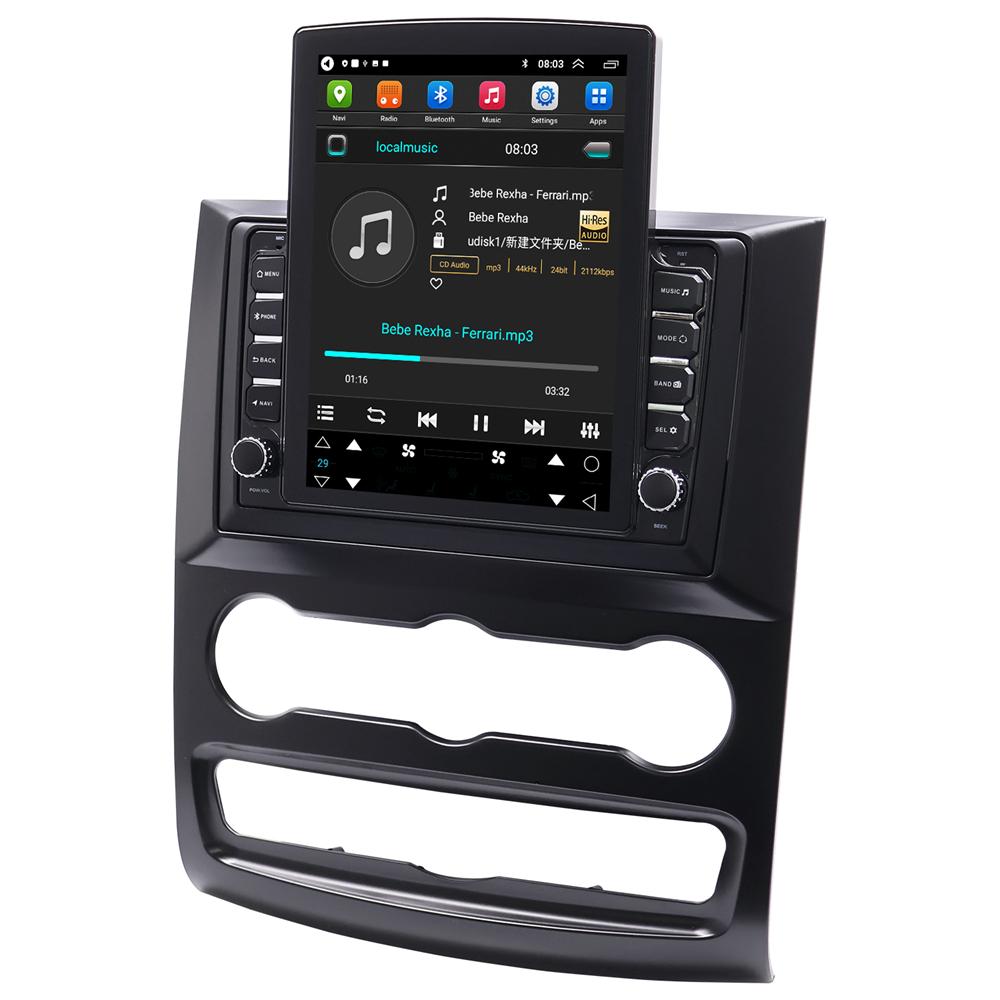 9.7'' Car Stereo Radio GPS Navigation For Mercedes-Benz Benz Sprinter 2006-2017