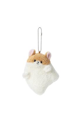 Mascot Keychain Hamuchi Chirari's - (813155) H10.5×W10×D7.5cm