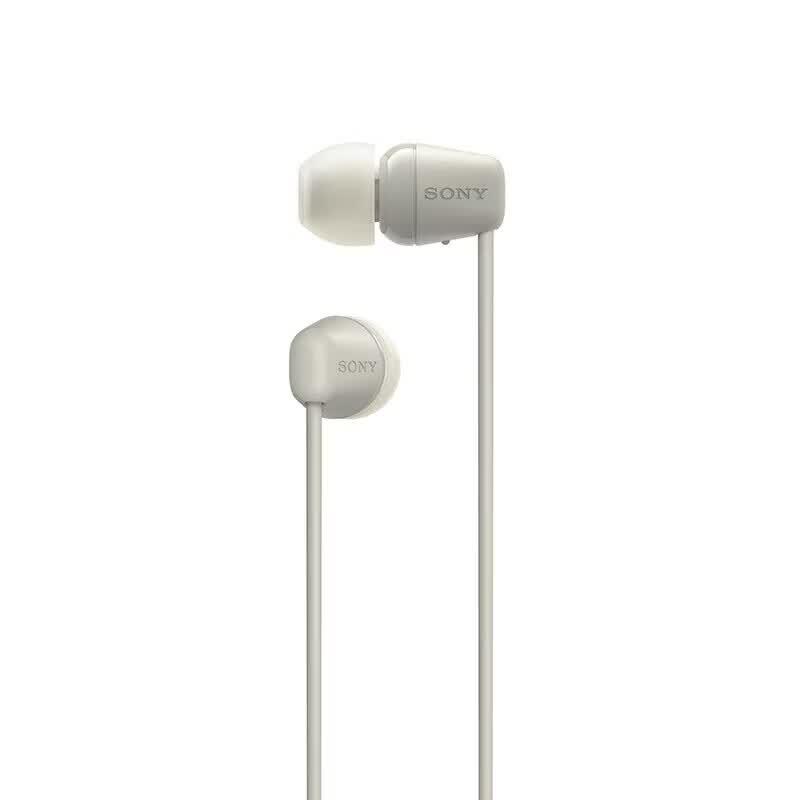 Sony WI-C100 Wireless Stereo Neckband Headphones
