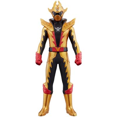 Machine World Sentai Zenkaiger Sentai Hero Series Two Kaiser