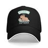 Einfarbige Dad Hats Chillin Wie Ein Capybara Unisex Hut Sonnenschutz Baseballkappen Capybara Tier Schirmmütze