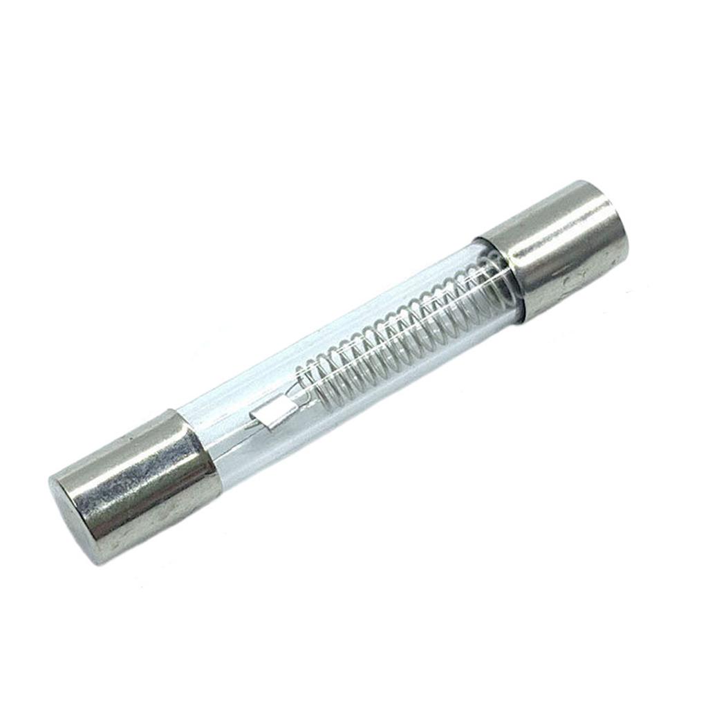 10Pieces 6x40mm Microwave Oven High Voltage Fuse Tubes 0.65A 0.75A 0.8A 0.9A 5KV for Microwave Oven Replacement