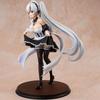 KD Colle Yui Maid  KADOKAWA Girls Anime PVC Action Figure Toy Collectible Model Doll