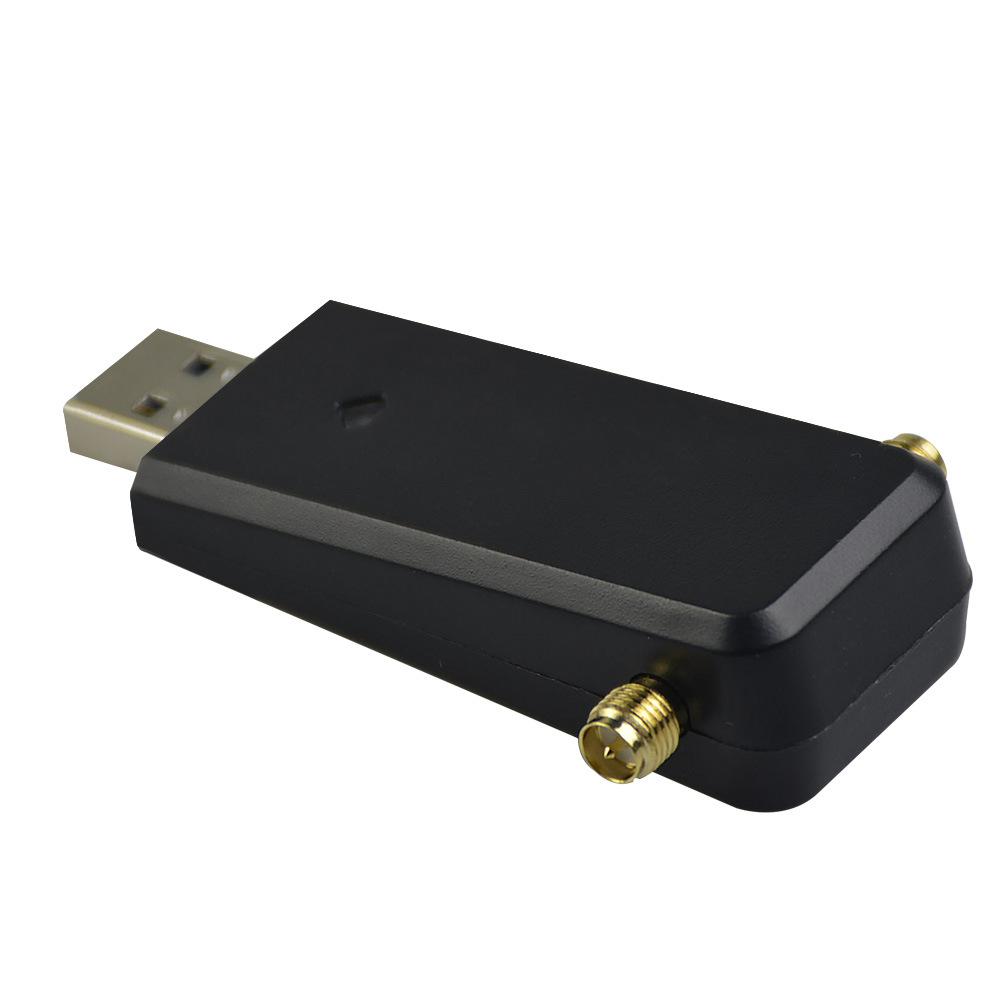 New 1200Mbps Long Range Dual Band 2.4/5GHz Wireless USB3.0 Wi-Fi Antenna Adapter