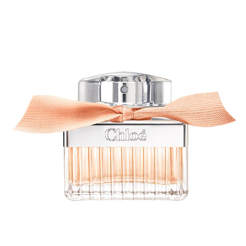 Chloe Signature Rose Туалетная вода для женщин