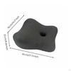 Romantic Positioning Aid Pillow Pressure Relief for Bedroom, Partners
