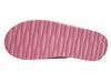 Sanrio Hello Kitty Sandals and Slippers SA4250 Size Women's (Pink, 24.0(L))