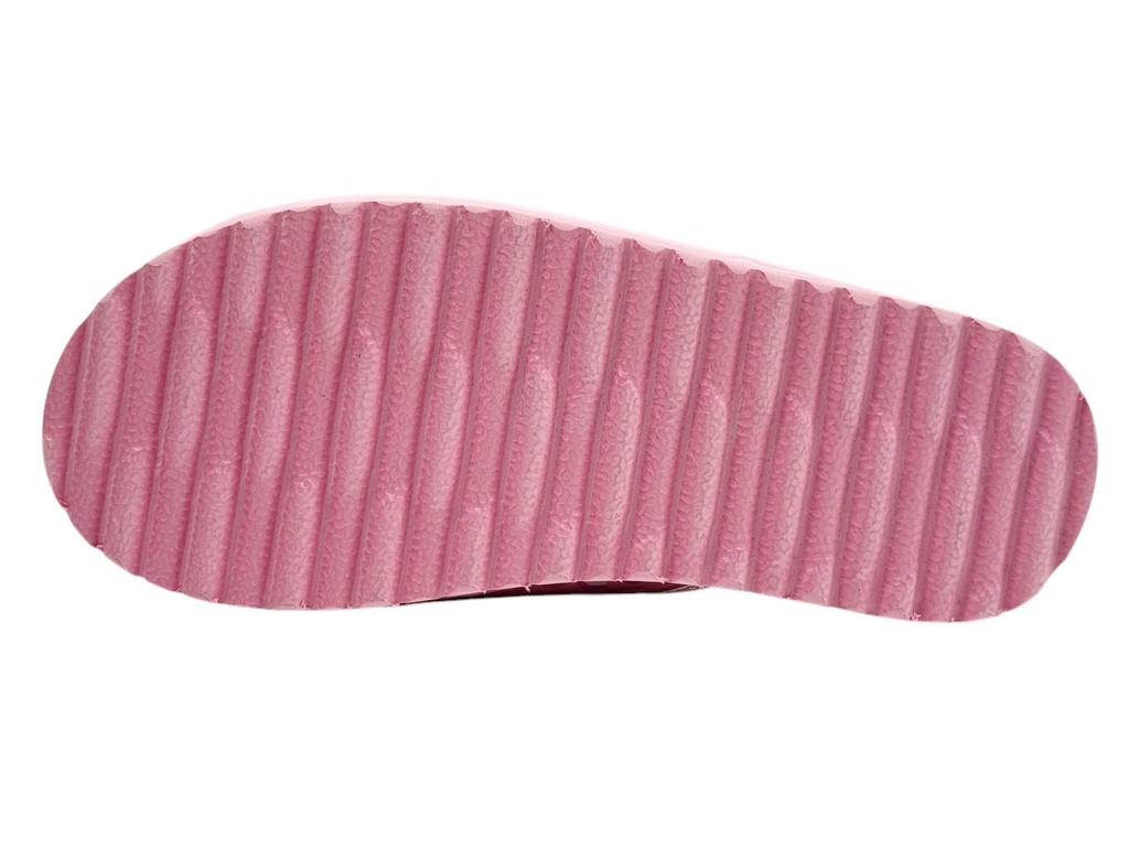 Sanrio Hello Kitty Sandals and Slippers SA4250 Size Women's (Pink, 24.0(L))