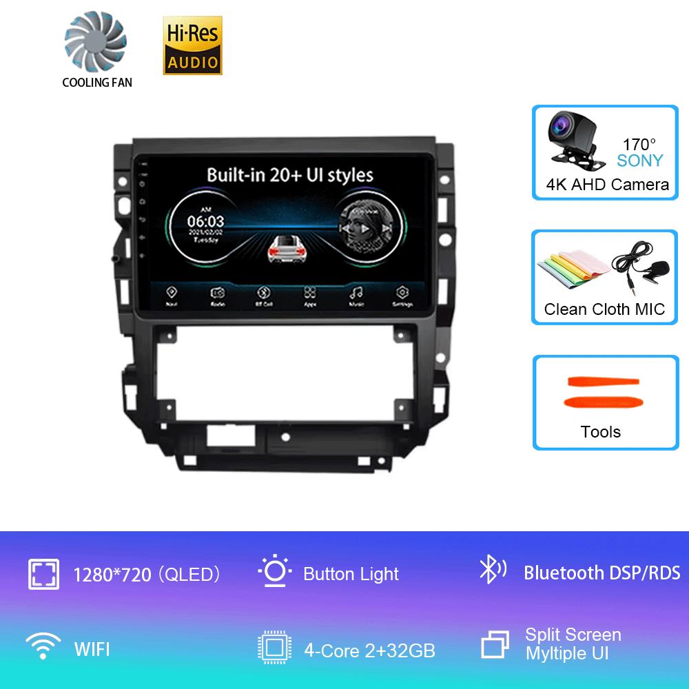 

Автомобильное радио Android 14 для Volkswagen VW Golf 4 IV Jetta MK4 Classics Мультимедийный проигрыватель Carplay GPS Android Auto Stereo DSP WIFI CHINA