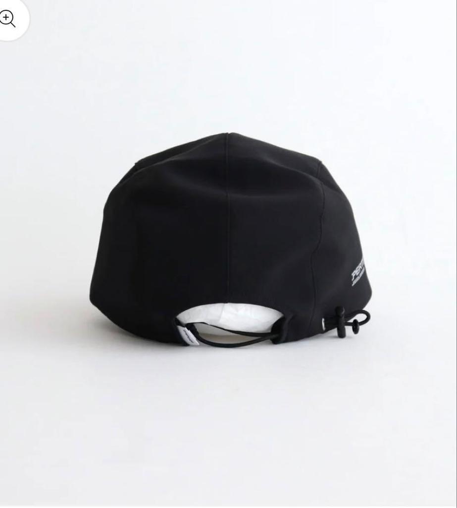 [USED] Similar Graphpaper Jet Cap