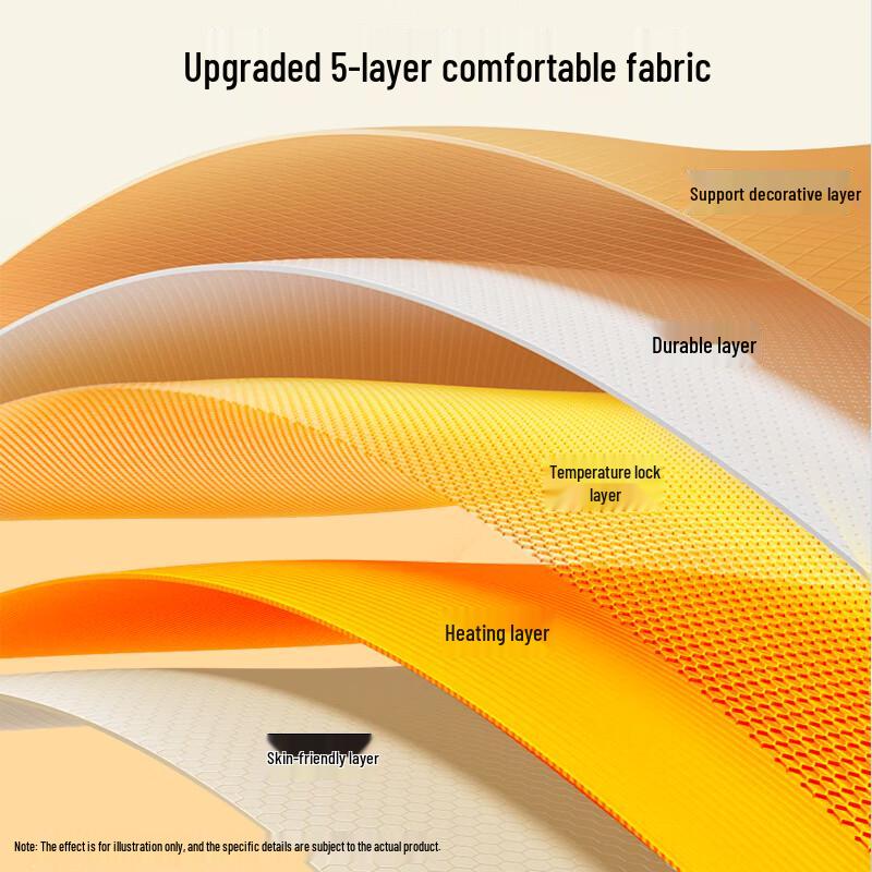 Hezheng HZ-X5 Knee Massager CN plug (adapter included)