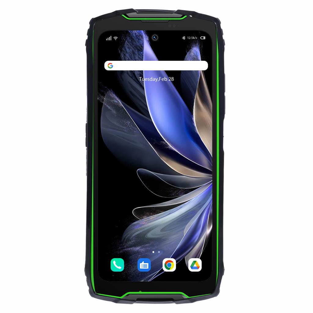 For Blackview BV9300 Pro Case Soft TPU Thin Protective Phone Cover