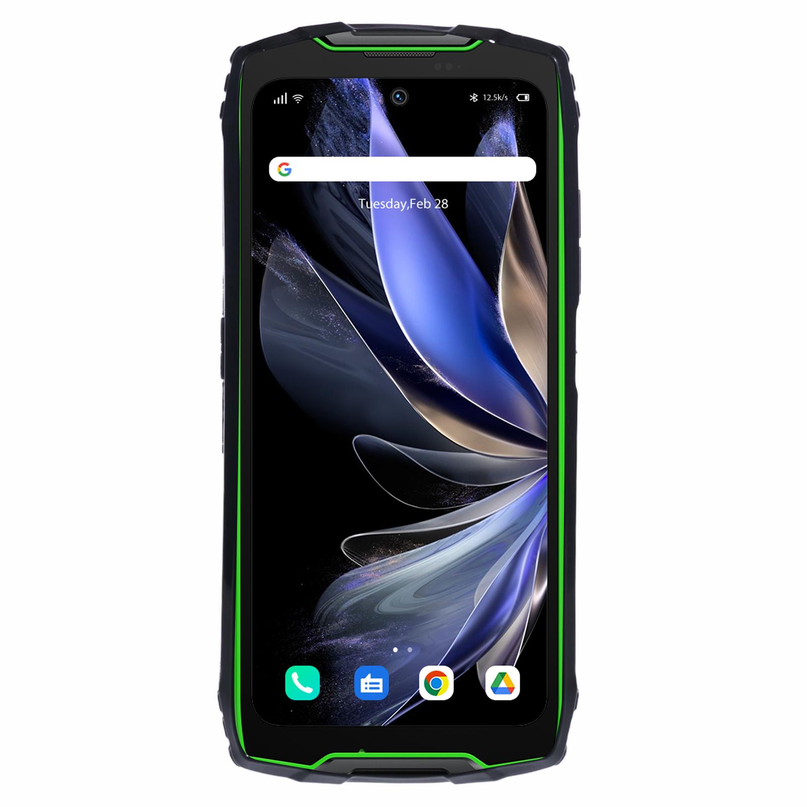 

For Blackview BV9300 Pro Case Soft TPU Thin Protective Phone Cover Black