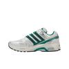 Sporty & Rich x adidas Adistar Control 5 Cloud White Pure Teal Unisex Αθλητικά Παπούτσια Carbon IH9707