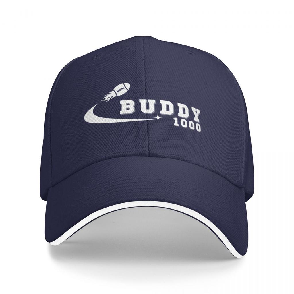 Buddy 1000 Footy Australian Football Baseball Cap Sun Hat For Children Birthday Sunhat Luxury  Boy Child Womens