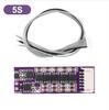 BMS 3S 4S 5S 6S 7S 8S 13S 14S 17S 21S Li-ion Lifepo4 LTO Lithium Battery Active Equalizer Balancer Board Active Balance Module