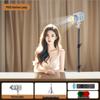 Beiyang 40W COB Hair Light for Live Stream & Photography