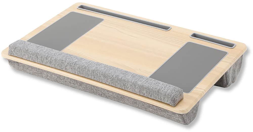 Стол для ноутбука/планшета Nakabayashi Digio2, текстура натурального дерева, Z8914