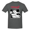 Piece Guts  Griffith Funny  Cotton TShirt BBerserker Anime Tees Tops For Unisex