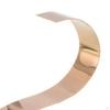 Belt Bracket Waistband Stand Display Shelf Durable Storage Rack for