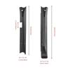 Electric Scooter Pedal Side Cover Left and Right Cabin Protective Shell Simple Installation Protective Cover