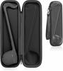 Para Instrumento Musical Electrónico Otamatone Estuche Duro Portátil Bolsa de Almacenamiento