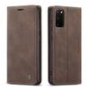 Samsung Galaxy S23 Ultra/S24 Leather Flip Case with Card Slot